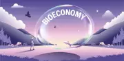 The Bioeconomy Bubble: Why Its Growth Is Overstated and Overhyped