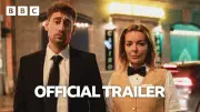 The Cage Official Trailer Released: Barry Sloane and Sheridan Smith Star