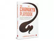 The Chanakya Playbook by Abhiraj Gupta Gains Widespread Acclaim Across India