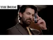 The Dude Enters India's Men's Grooming Market with Ayurvedic Approach