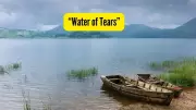 The Mystical Umiam Lake: Unraveling the Legend of Meghalaya's 'Water of Tears'