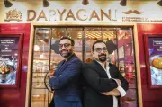 The Original 1947 Butter Chicken: A Culinary Legacy from Daryaganj, Mohali