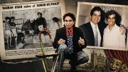 The Phenomenal Success of 'Adrak Ke Panje': A 10,000-Show Global Comedy Legacy