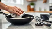 The Science Behind Your Non-Stick Pan's Failure and How to Extend Its Life