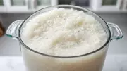 The Science of Perfect Rice: Unlocking the Chemistry of Fluffy Grains