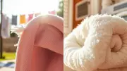 The Science of Soft Towels: Why Overdrying Makes Them Stiff and How to Fix It