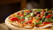 The Secret to Perfect Homemade Pizza Lies in Your Flour Choice