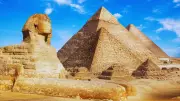 The Seven Wonders of the Ancient World: From Lost Marvels to the Enduring Pyramid