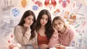 The Silent Shift in Women's Health: Hormones, Stress, and Early Fertility Concerns