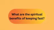 The Spiritual Power of Hindu Fasting: Purification, Devotion, and Energy Balance