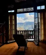 The Stories Himachali Houses Tell: A Journey Through Architectural Heritage