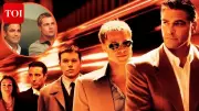The Stylish Legacy of the Ocean's Franchise: From Sinatra to Robbie