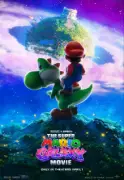 The Super Mario Galaxy Movie Review: A Visually Stunning but Overstuffed Space Adventure