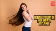The Truth About Moisture and Hair Growth: A Reality Check