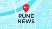Three held for stealing iron drainage lids in Pune