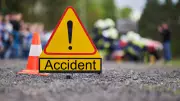 Three Killed in West Champaran Motorcycle Collision, One Critically Injured