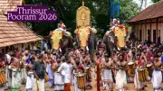 Thrissur Pooram 2026: Rituals and Celebrations Explained