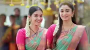 Thulasi: New Tamil TV Show with Samyutha and Shravnitha as Twin Sisters