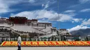 Tibetan Monk Secretly Sentenced to 7 Years in Prison by Chinese Authorities