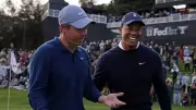 Tiger Woods' 4 AM Texts to Rory McIlroy Reveal Deep Bond and Personal Struggles