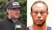 Tiger Woods Faces DUI Charge: Golf World Reacts with Support and Concern