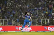 Tilak Varma's Maiden IPL Century: A Masterclass in Patience and Power