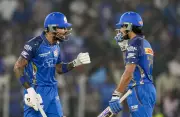 Tilak Varma's Maiden IPL Century Powers Mumbai Indians to Victory, Earns High Praise from Ashwin