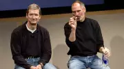 Tim Cook Reflects on Denial During Steve Jobs' Illness and Legacy