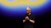 Tim Cook Says Three Conditions Met for Apple CEO Succession to John Ternus