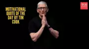 Tim Cook's Philosophy: Finding Joy in Life's Journey, Not Just the Destination