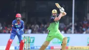 Tim David Misses Historic IPL Record by 16 Balls, Achieves Milestone in RCB vs DC Match