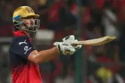 Tim David's Explosive 70* Powers RCB to Victory Over CSK in IPL Thriller