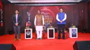 Times Business Awards Odisha 2026 Honors State's Growth Leaders