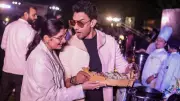 Times Food Awards Gurgaon Showcases City's Diverse Culinary Evolution
