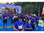 Times Internet to Organize Delhi Half Marathon in 2026, Boosting Sports and Business