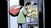 Tiruttani Burglary Spree: Gold, Silver, Cash Looted from Multiple Homes