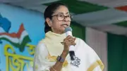 TMC accuses BJP of death threats to Mamata Banerjee over poll observer's remarks