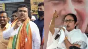 TMC and BJP Clash Over Hostage Incident Involving Judicial Officers in West Bengal