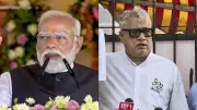 TMC MP Derek O'Brien Dares PM Modi to Resign if BJP Loses West Bengal Polls