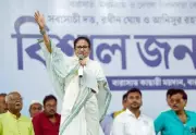 TMC Slams BJP's Bengal Manifesto as 'Copycat', Questions Unfulfilled Promises