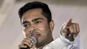 TMC's Abhishek Banerjee Claims Modi is Mamata's Biggest Brand Ambassador
