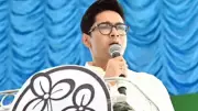 TMC's Abhishek Banerjee Slams Modi, Shah as 'Bangla-Birodhi Zamindars' in Election Clash