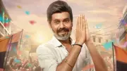 TN 2026 OTT Release: Natty Subramaniam's Political Satire to Stream from April 30