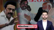 TN 2026 Polls: Dravidian vs Delhi Model, Alliances & Major Flashpoints