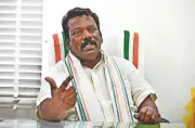 TNCC Chief Selvaperunthagai Addresses Rahul's Absence, Modi's Visits, and Alliance Strength