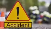 Toddler Dies After SUV Crash in Delhi, Mother Injured as Driver Flees Scene