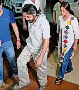 Tollywood Artists File Dual FIRs in Rahul Banerjee Drowning Case, Seek Justice