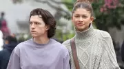Tom Holland and Zendaya Fuel Marriage Rumors with Broadway Date Night