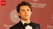 Tom Holland Reveals Matt Damon's Private Advice on Nolan's 'The Odyssey' Set