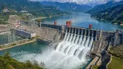 Top 10 Largest Dams in the World by Hydropower Capacity